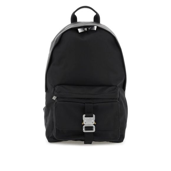 1017 ALYX 9SM Bags 17 Alyx 9sm X Backpack With Buckle Poshmark